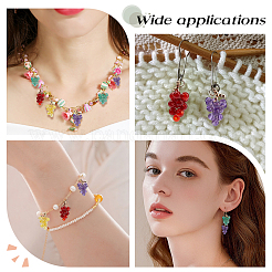 8 шт. 4 стиля&nbsp;PALLOY-GO00069