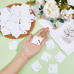 Ключевые теги с прорезями&nbsp;AJEW-WH0258-983