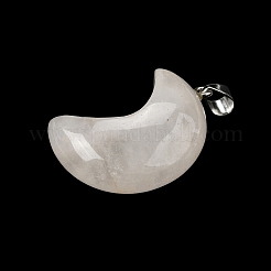 Природного кварца хрустальных подвесок&nbsp;G-F820-02K