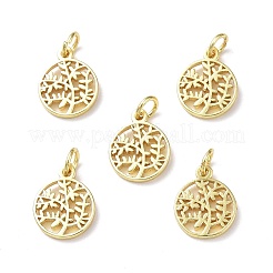 Стойки обшивки латунные подвески&nbsp;KK-F849-04G