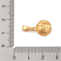 Подвески из нержавеющей стали 304&nbsp;STAS-S141-01G-A