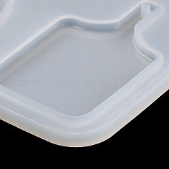 Квадратные/круглые/прямоугольные мини-подносы SIMO-R002-02B