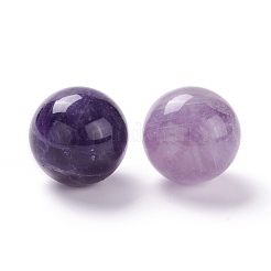 Природный аметист бисера G-D456-17