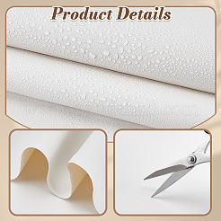 2 м искусственной кожи с узором личи&nbsp;DIY-NB0015-01B