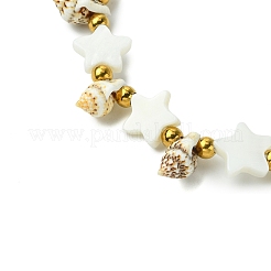 Браслеты из бисера BJEW-JB11516