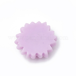 Кабошоны из смолы&nbsp;CRES-N007-10C