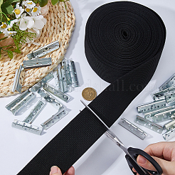 Нейлоновая лента&nbsp;OCOR-DC0001-32