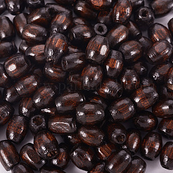 800 шт. Бусины из натурального дерева&nbsp;WOOD-KS0001-24