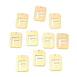 Ионное покрытие (ip) подвески из нержавеющей стали 304 STAS-K216-49F-G