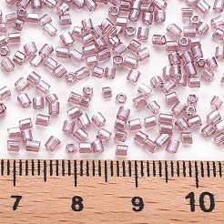 Стеклярус SEED-S032-11A-116