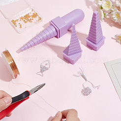 Комплект приспособлений для проволоки своими руками&nbsp;TOOL-DR0001-01