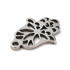 Подвески из нержавеющей стали 201 STAS-E176-21P