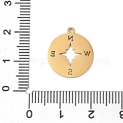 Ионное покрытие (ip) подвески из нержавеющей стали 304 STAS-T044-236G-01