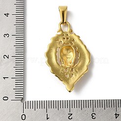 Подвески из нержавеющей стали 304 с вакуумным покрытием pvd STAS-B069-37G