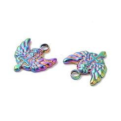 Ионное покрытие (ip) подвески из нержавеющей стали 304&nbsp;STAS-K253-02M