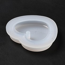 Силиконовые Молды для кулонов SIMO-H009-08K