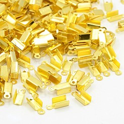 Железо складной обжима концов X-IFIN-ZX999-G