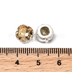 Шить на горный хрусталь RGLA-P070-07A-P