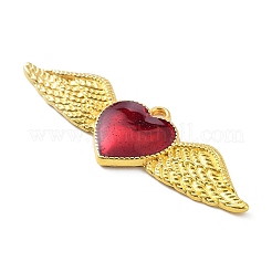 Подвески из эмали и сплава ENAM-P252-10G