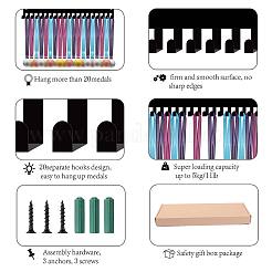 Рамка для железных медалей&nbsp;ODIS-WH0028-010