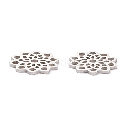 Подвески из нержавеющей стали 201&nbsp;STAS-D451-12P