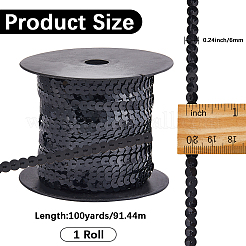 Пластиковые блестки FIND-WH20002-34D