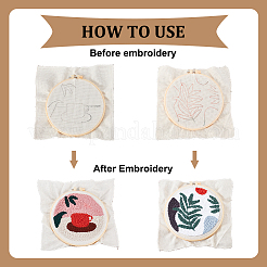 Наборы игл для перфорации своими руками&nbsp;DIY-ME0001-53B