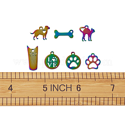 201 подвеска из нержавеющей стали&nbsp;STAS-TA0004-30