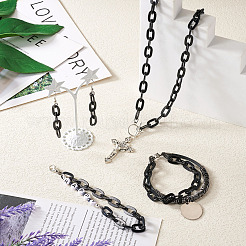 Алюминиевых кабелей цепи CHA-BT0001-01