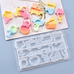 Зыбучие Молды&nbsp;SIMO-PW0005-10