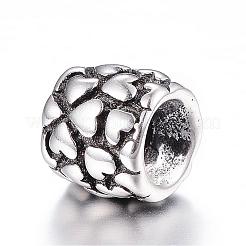 Шарики из хирургической нержавеющей стали 316 STAS-G106-17AS