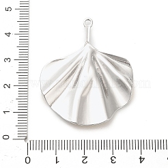 Подвески из нержавеющей стали 304&nbsp;STAS-P399-03F