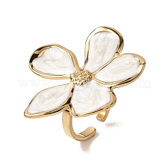 Открытые кольца манжеты из нержавеющей стали 304&nbsp;LS-RJEW-H264-01G