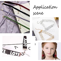 Удлинитель цепи из нержавеющей стали 304 STAS-UN0012-28