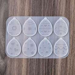 DIY силиконовые Молды для кулона&nbsp;DIY-A054-04C