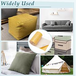 Хлопковые клейкие ленты AJEW-WH0472-68C