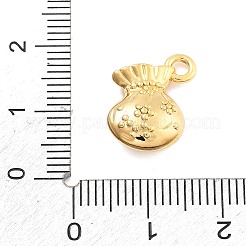 Подвески из нержавеющей стали 304&nbsp;STAS-R155-041G