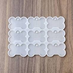 Молды из силикона для костей&nbsp;SIL-V005-05