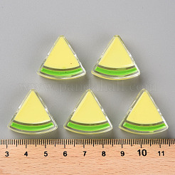 Прозрачная эмаль акриловая бисера&nbsp;TACR-S155-001B