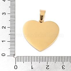 Подвеска из нержавеющей стали 304&nbsp;LS-STAS-M062-01G-E