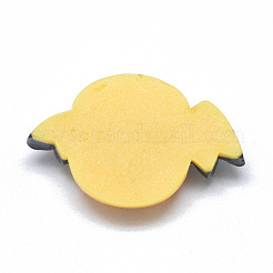 Кабошоны из смолы CRES-Q198-203