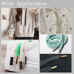 32 шт. 4 цвета сплава аксессуары для одежды украшения аксессуары FIND-PH0025-76B