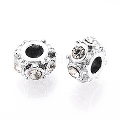 Европейские бусины FIND-N009-03P