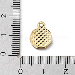 Подвески из нержавеющей стали 304 STAS-K271-03G