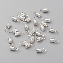 Конца жилы железные X-IFIN-E448-S