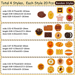 80 шт. CRES-SC0003-02