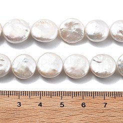 Натуральный жемчуг в стиле барокко кеши PEAR-B004-16D-02A