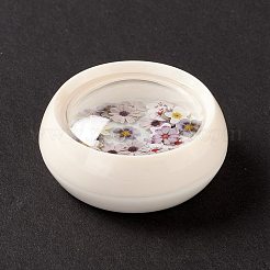 Наполнитель из эпоксидной смолы и кристаллов DIY-E036-17