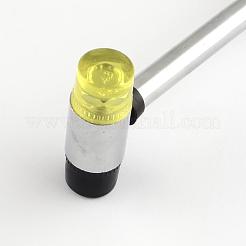 Устанавливаемые двухсторонней резиновые молотки&nbsp;TOOL-R091-02