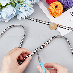 1 карточка 201 нержавеющая сталь отделка шляпок гвоздей OCOR-GA0001-59B